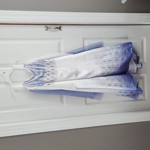 Frozen Snow Queen Elsa costume.